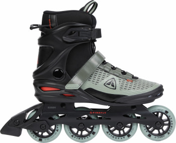 Firefly Dám. kolieskové korČule ILS A84 Women,kol. 84mm,ABEC 7,alu lišty