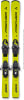 Fischer RC4 Race JR Kinder Rennski, 100-120 cm
