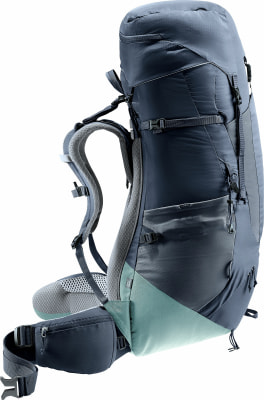 Deuter Aircontact Lite 45+10 SL Wanderrucksack