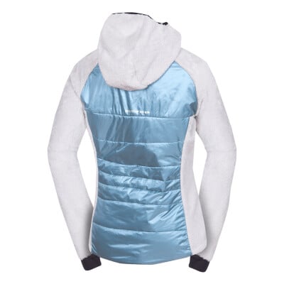 Northfinder Tammi, dámska hybridná bunda Northfinder Tammi, dámska hybridná bunda