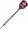 Harrows Assassin 3er-Set Soft Dartpfeile