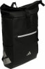 adidas Ultramodern Back to University Rolltop Rucksack