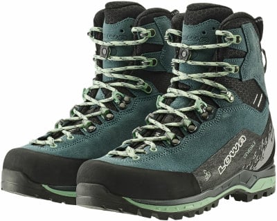 Lowa Cevedale Pro GTX Mid Bergschuhe