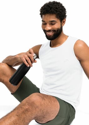 Maier Sports Peter Tanktop