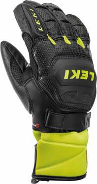 Worldcup Race Flex S Junior Skihandschuhe