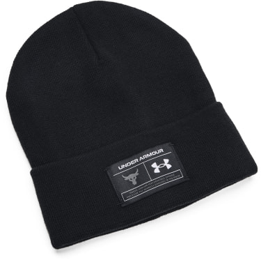 Cuff Beanie Mütze