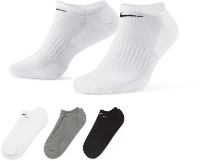 Nike Everyday Cushioned 3er-Pack Socken