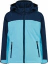 CMP Snaps Skijacke mit Kapuze
