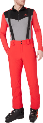 McKINLEY Dave AQX 15.15 Skihose mit Träger