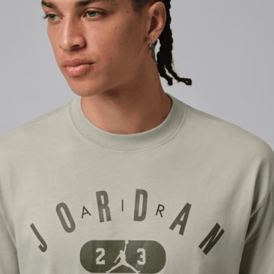 Nike JORDAN City SS Crew Pán.tričko