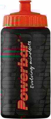 Powerbar Trinkflasche