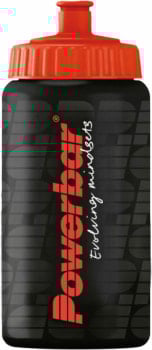 Powerbar Trinkflasche