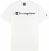Champion Crewneck T póló Legacy
