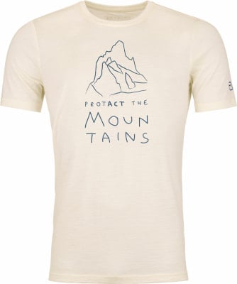 Ortovox 150 Cool Mountain Protector T-Shirt