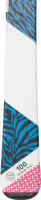 McKINLEY Sweety Kinder/Jugend Alpinski, 130-150 cm