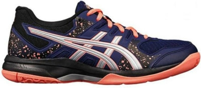 Asics Gel-Flare 7 Hallenschuhe