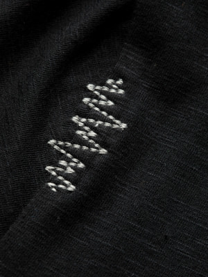 Chillaz Mountain Logo T-Shirt Chillaz Mountain Logo T-Shirt