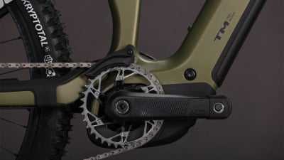 Cube Stereo Hybrid ONE77 HPC TM 800 E-Fully