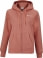 Hooded Full Zip női kapucnis felső Legacy