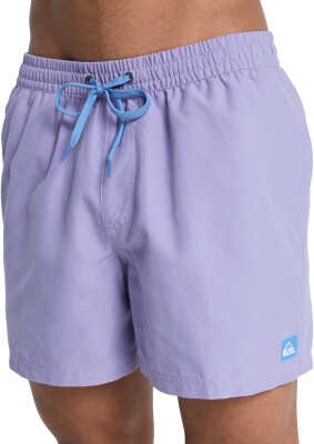 Quiksilver Solid Volley Badeshorts Quiksilver Solid Volley Badeshorts