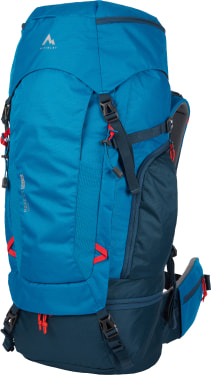 MAKE CT 55+10 Vario I turistický batoh