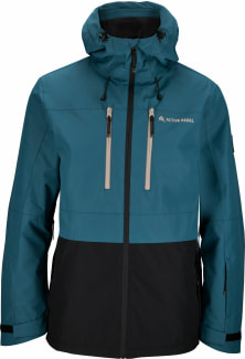 Jake Snowboardjacke mit Kapuze 20.20