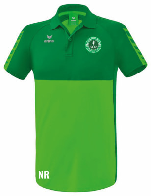 Erima Six Wings Poloshirt