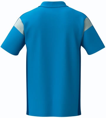 Erima Celebrate 125 Poloshirt Erima Celebrate 125 Poloshirt