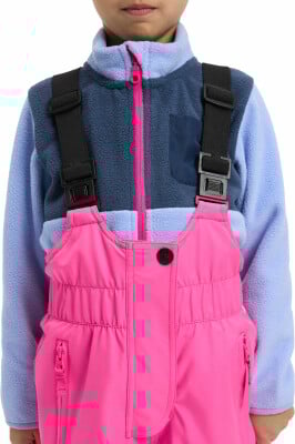 McKINLEY Tyler II AQX 10.10 Skihose mit Träger McKINLEY Tyler II AQX 10.10 Skihose mit Träger