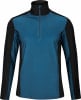 Icepeak Peever XF Skileibchen mit Halfzip
