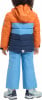 McKINLEY Tiago & Tyler II AQX AB 10.10 Skianzug mit Kapuze