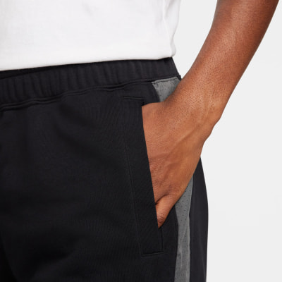 Nike M Nsw Sp Short Ft férfi sort