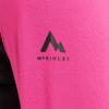 McKINLEY Hero Skileibchen mit Halfzip