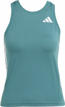Train Essentials 3-Streifen Workout Tanktop