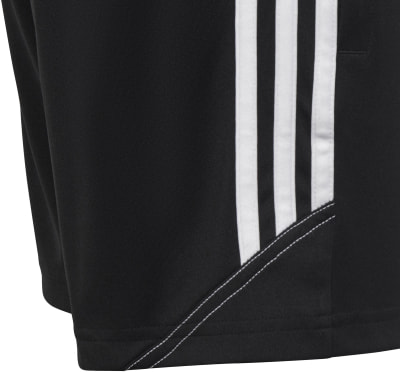 adidas TIRO23 CBTRSHOY gyerek sort