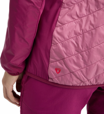 McKINLEY Sierre Primaloftjacke mit Kapuze