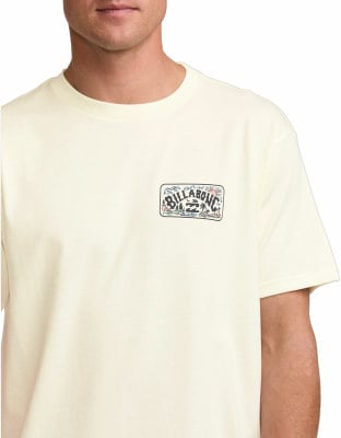 Billabong Scenic Arch Adi T-Shirt