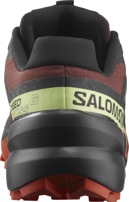 Salomon Speedcross 6 Traillaufschuhe