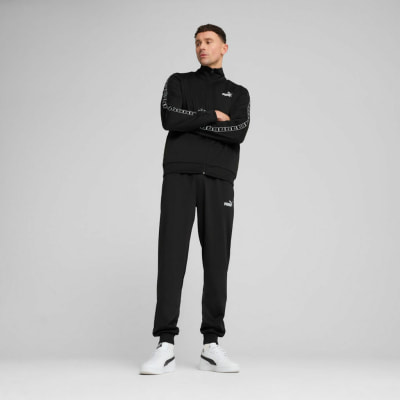 Puma Poly Tape Suit szabadidőruha