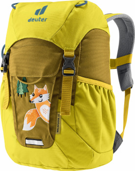 Deuter Waldfuchs 10 Kinderrucksack