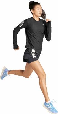 adidas Own The Run B langarm Laufshirt