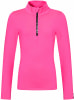 Rehall Micha-R Skileibchen mit Halfzip