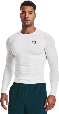 Under Armour HG LS Armour C hosszú ujjú ing