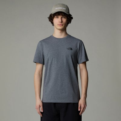 The North Face Simple Dome T-Shirt The North Face Simple Dome T-Shirt