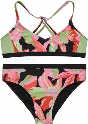 Roxy Active RG Athletic Bikini-Set Roxy Active RG Athletic Bikini-Set