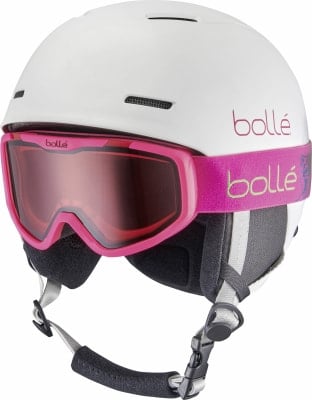 Bollé B-Fun gyerek sísisak szett