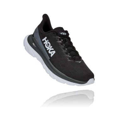 Hoka Mach 4, bežecká obuv