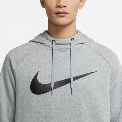 Nike Dri-FIT Hoodie