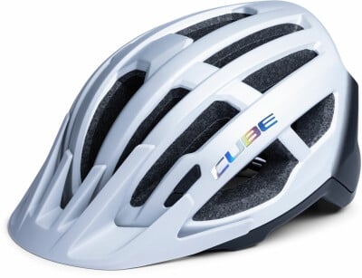 Cube Softgoods Offpath MTB-Helm