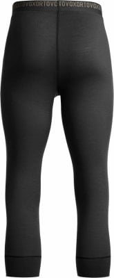 Ortovox 185 Rock 'n Wool 3/4 Funktionsunterhose